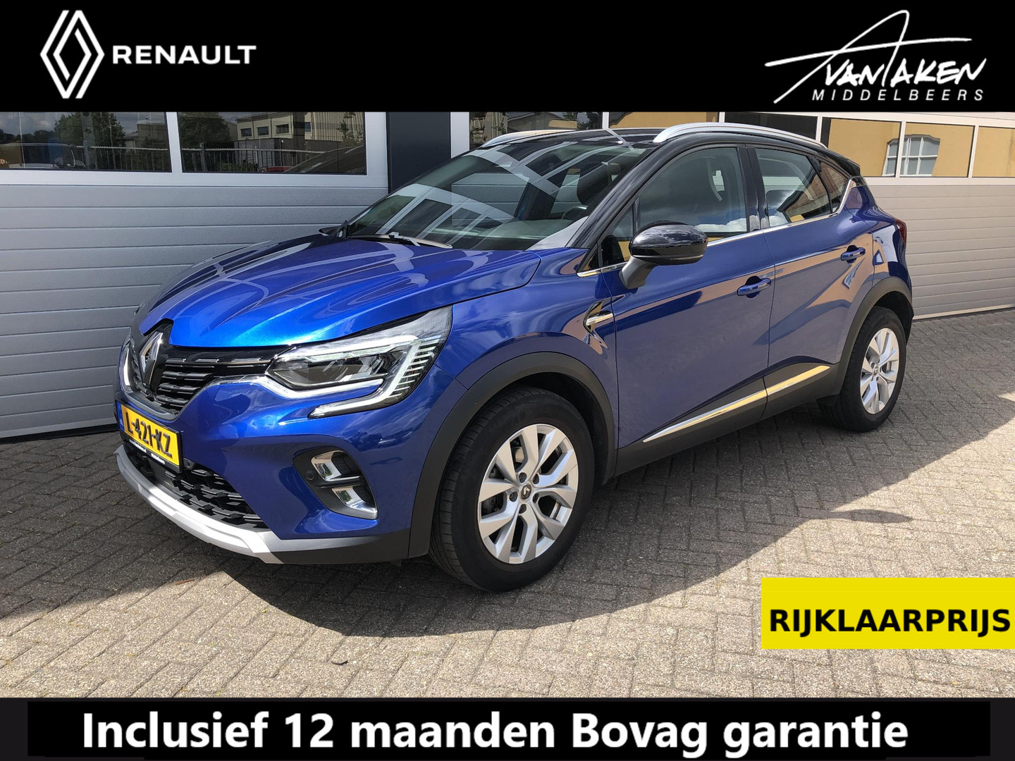 Renault Renault