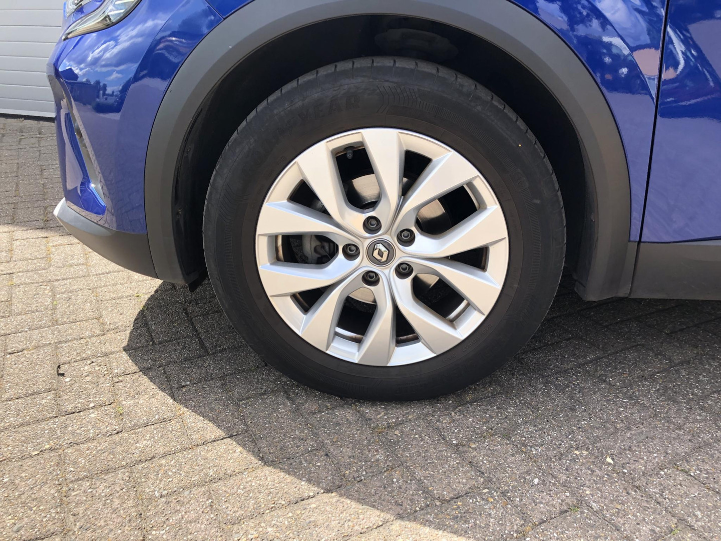 Renault Renault