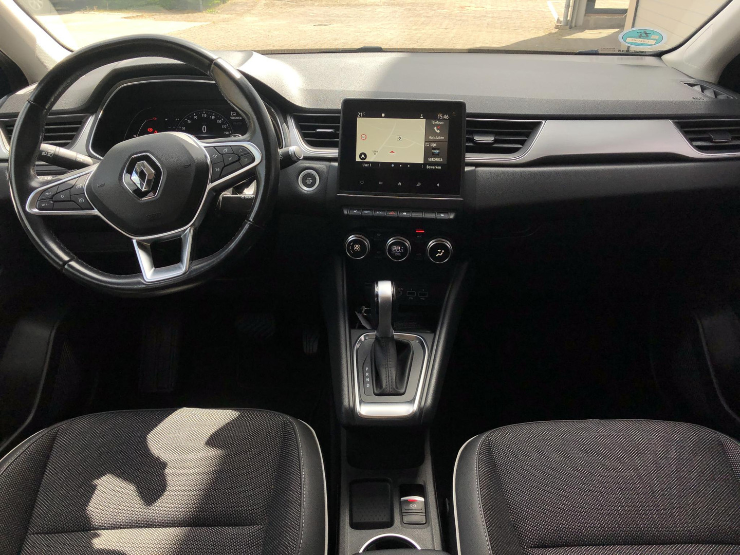 Renault Renault