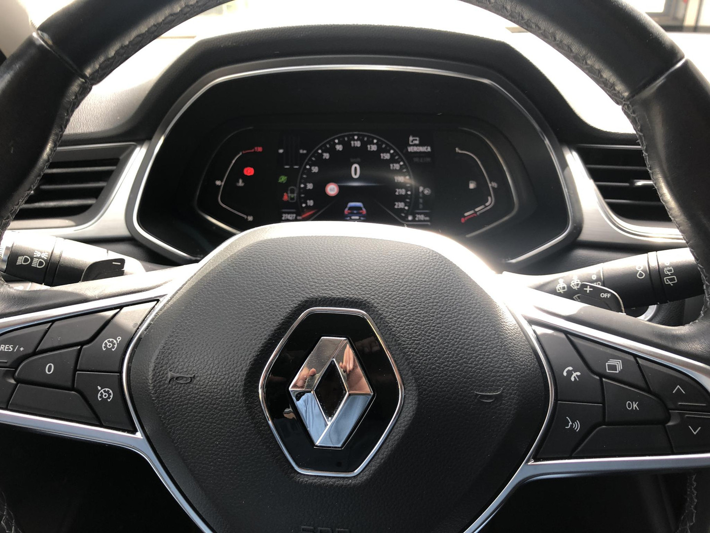 Renault Renault