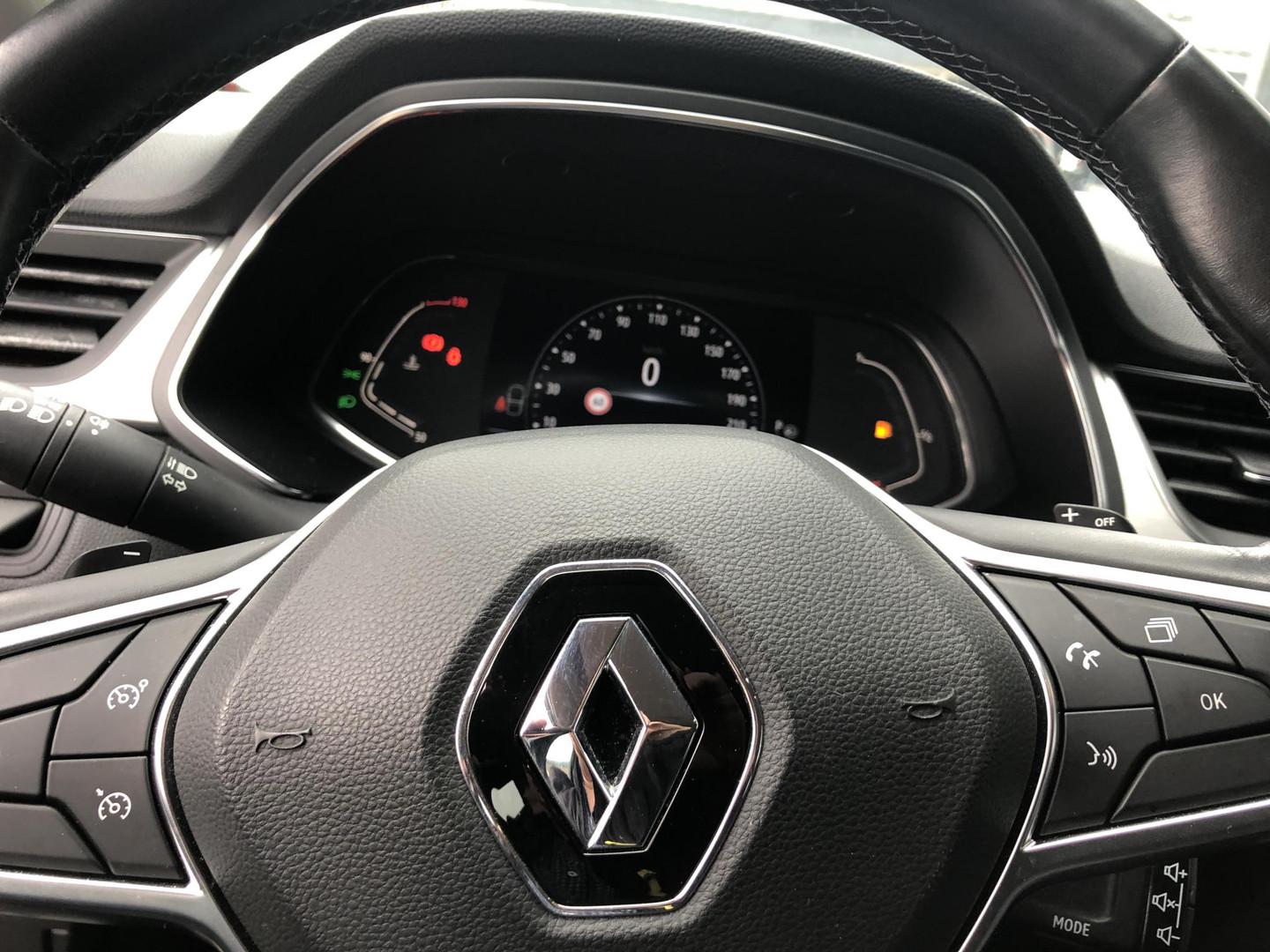 Renault Renault