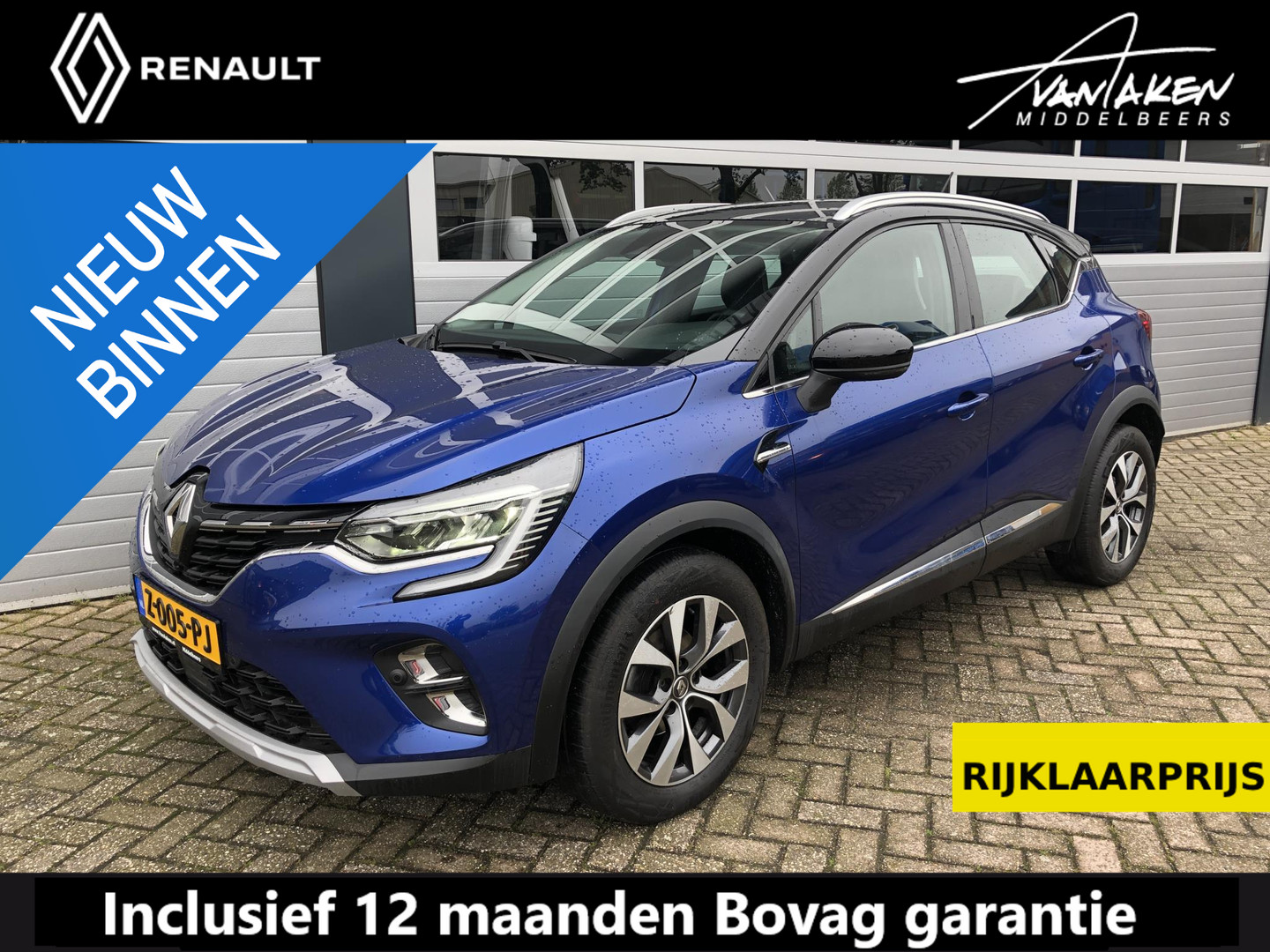 Renault Renault
