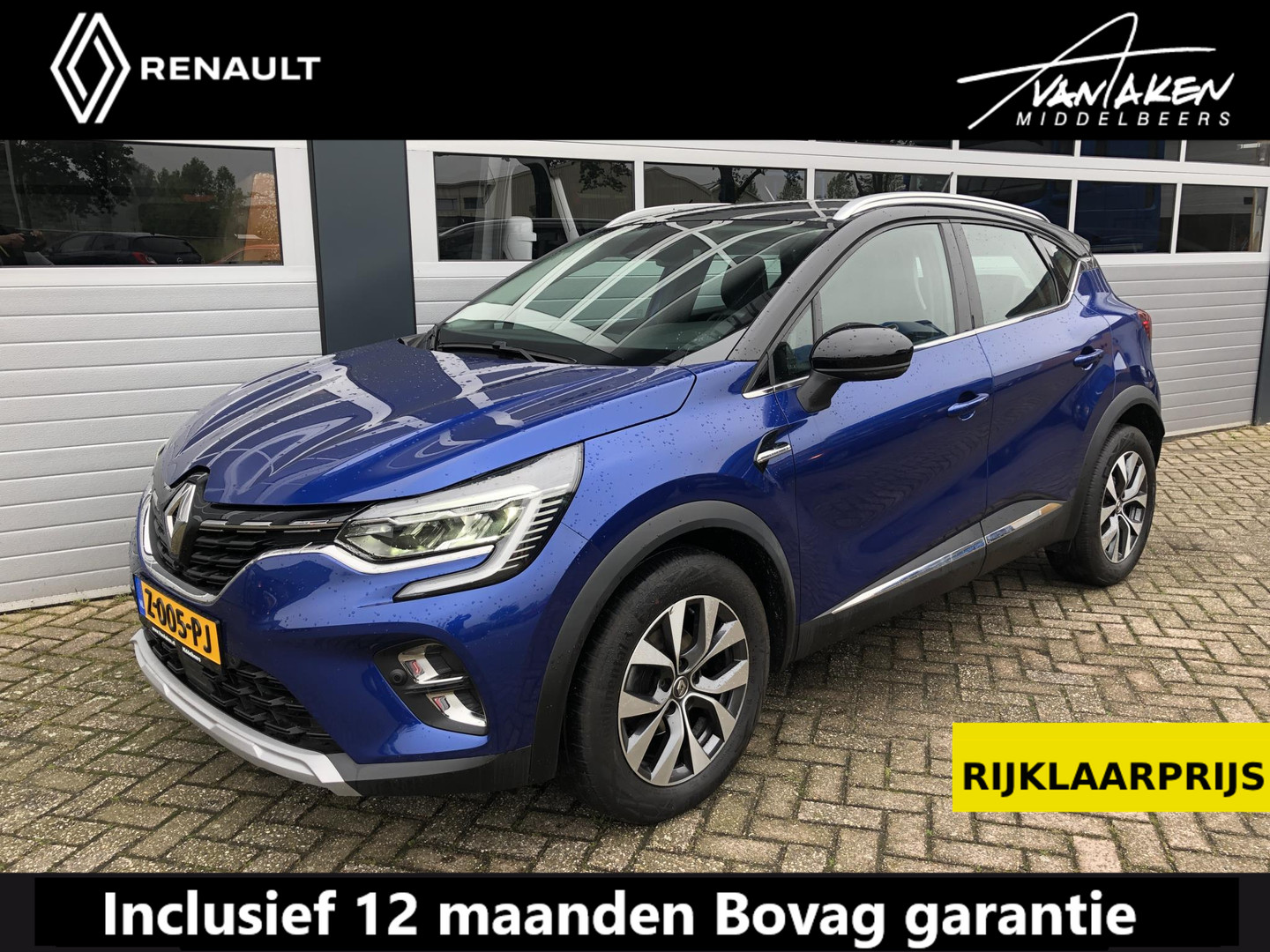 Renault Renault