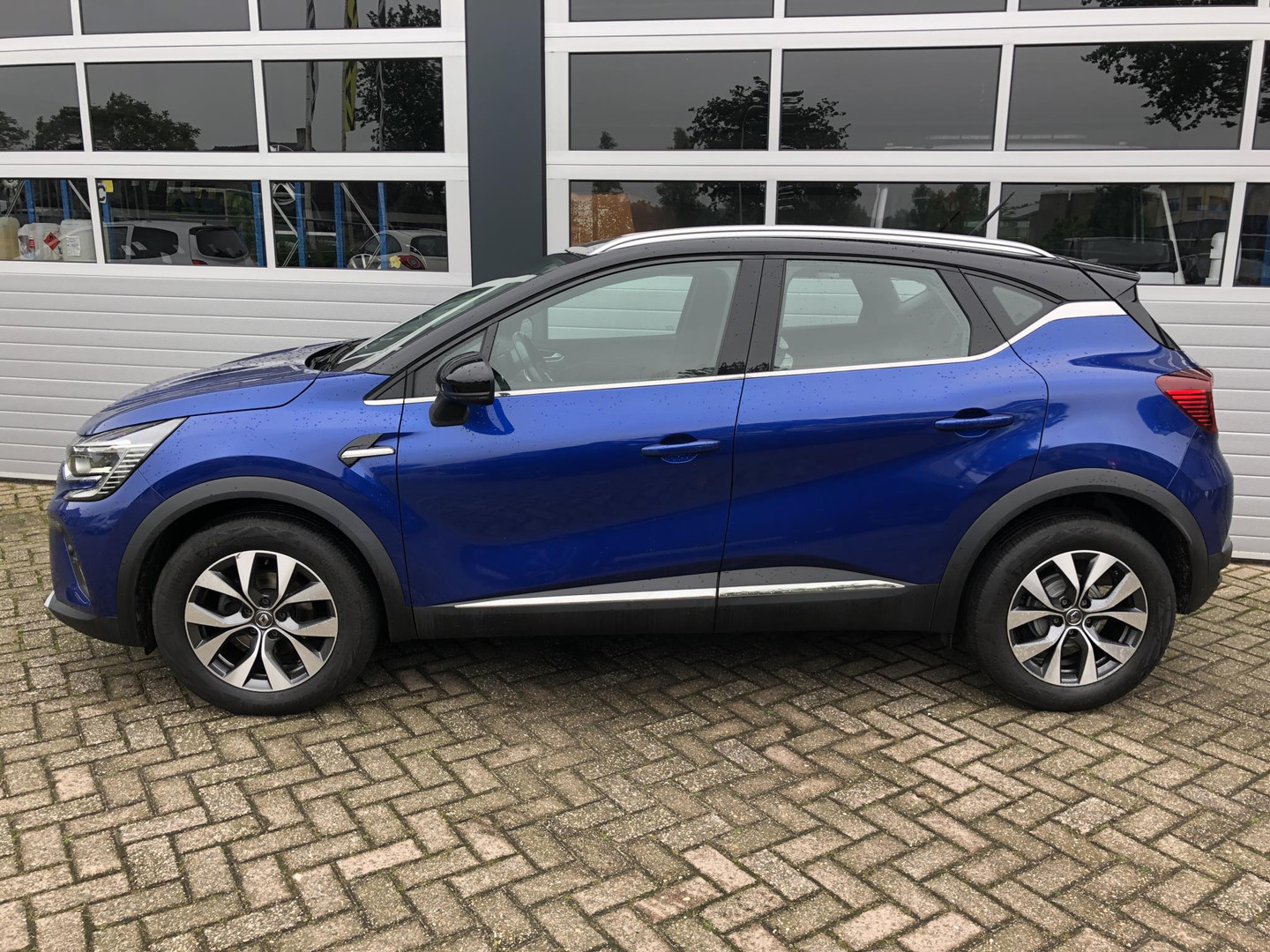 Renault Renault
