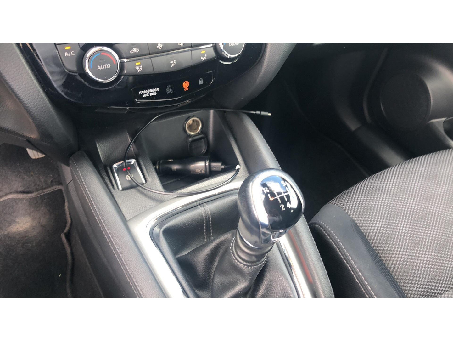 Nissan Nissan