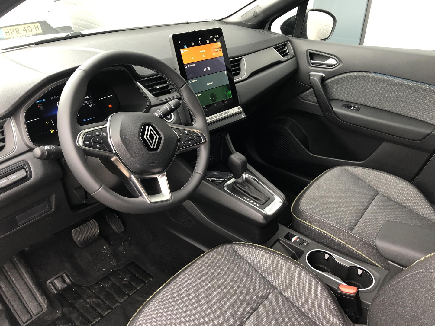 Renault Renault