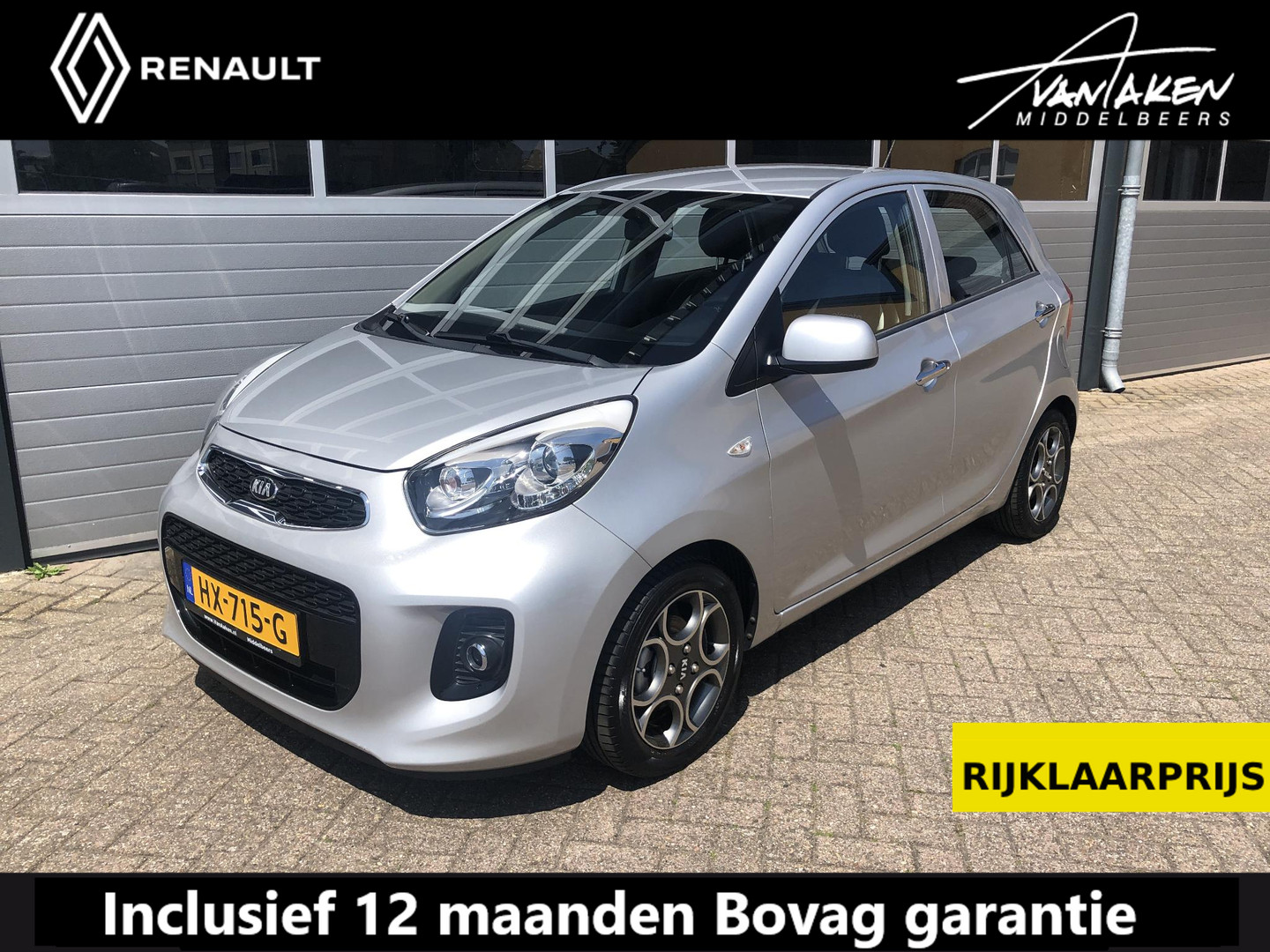 Kia Kia
