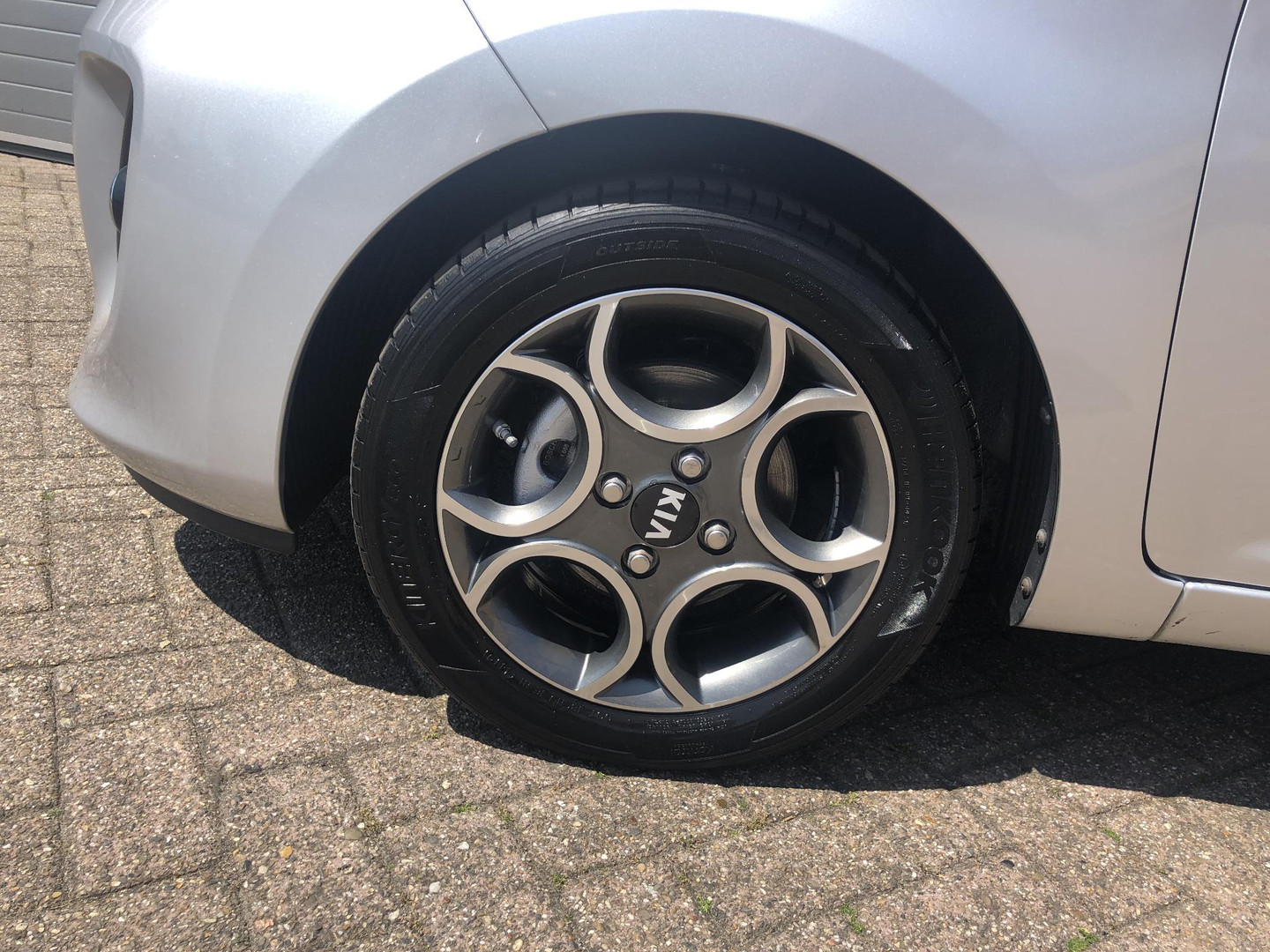 Kia Kia