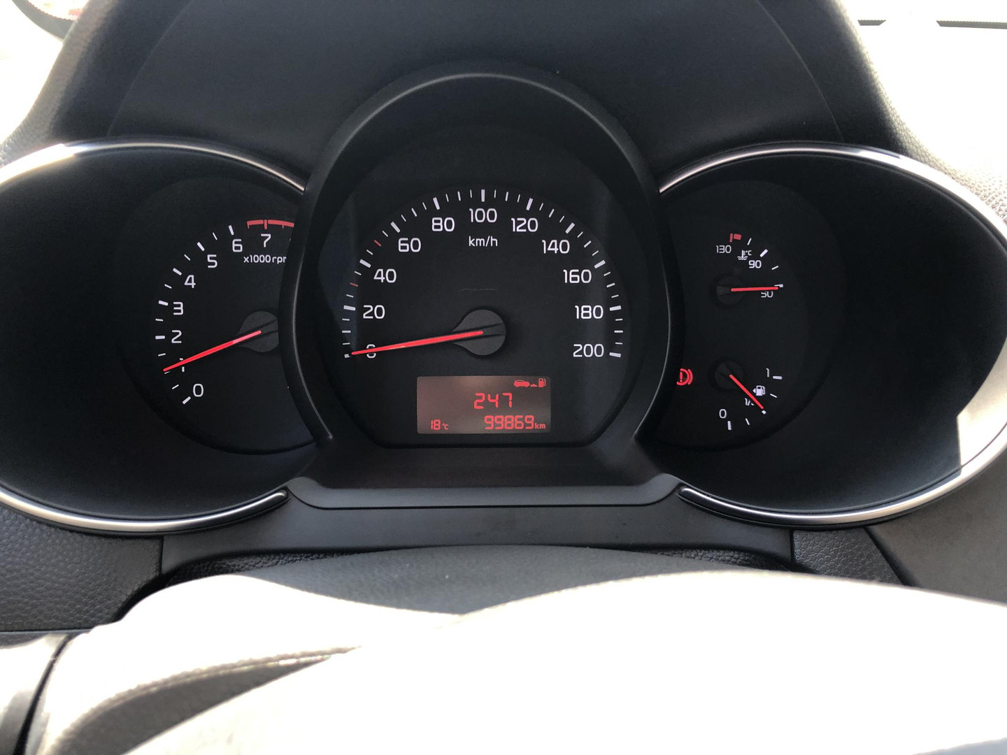 Kia Kia