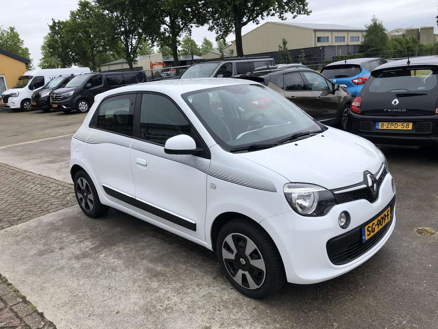 Renault