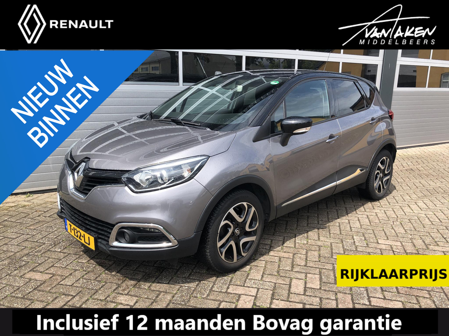 Renault Renault