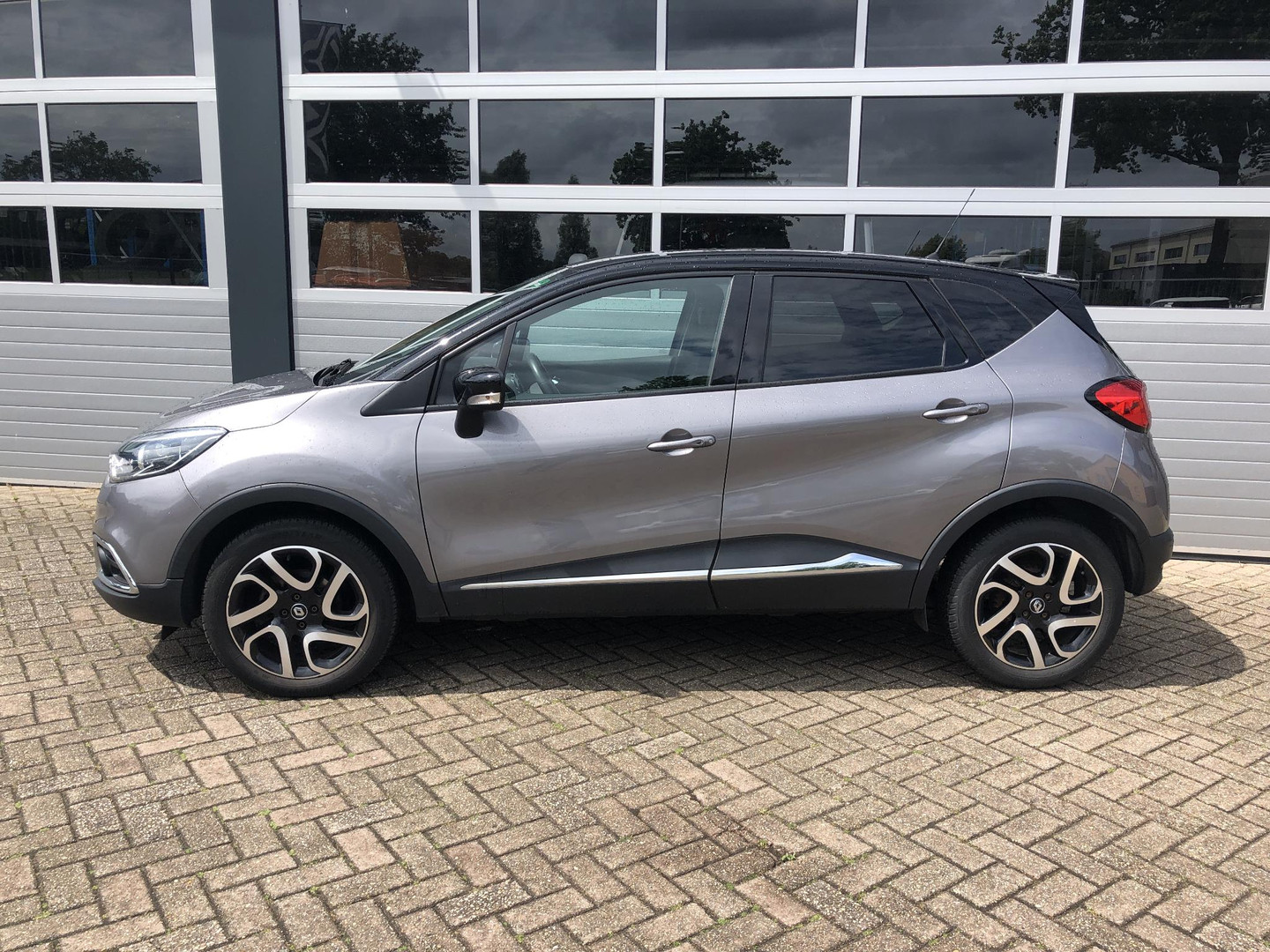 Renault Renault