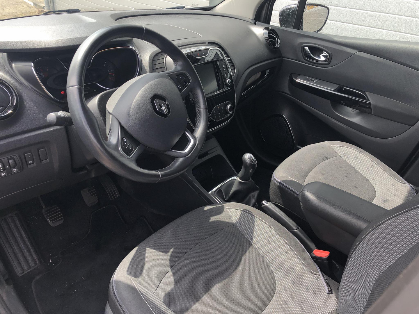 Renault Renault