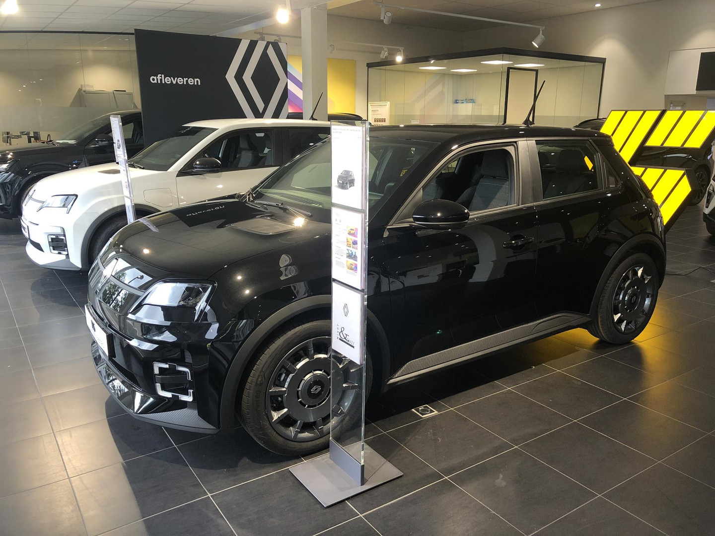 Renault Renault
