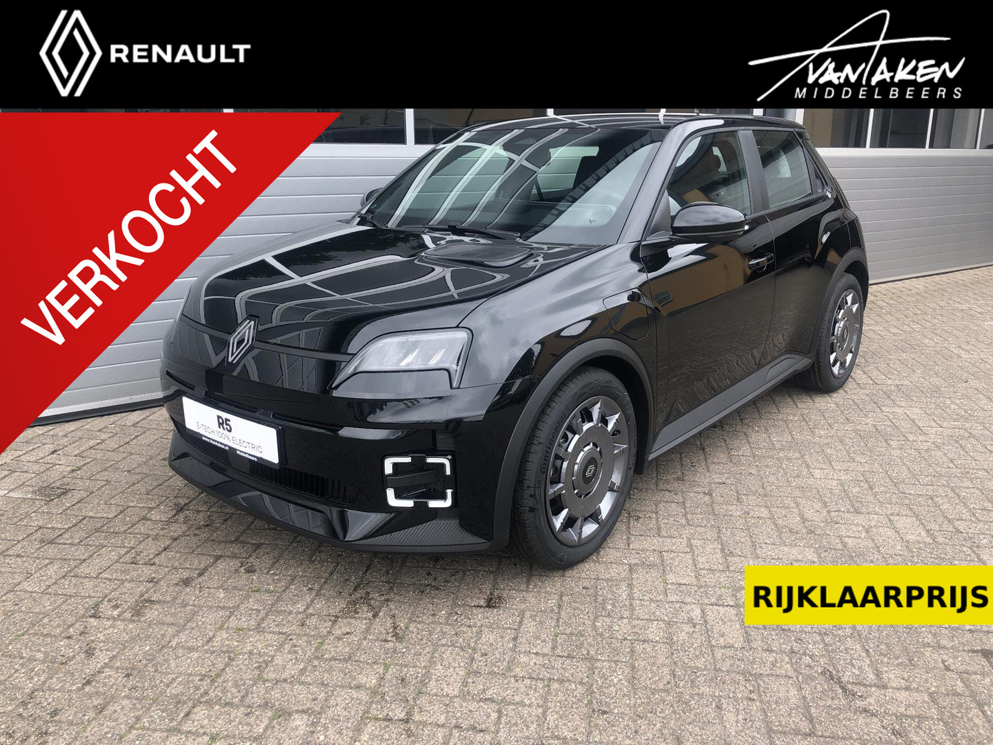 Renault Renault