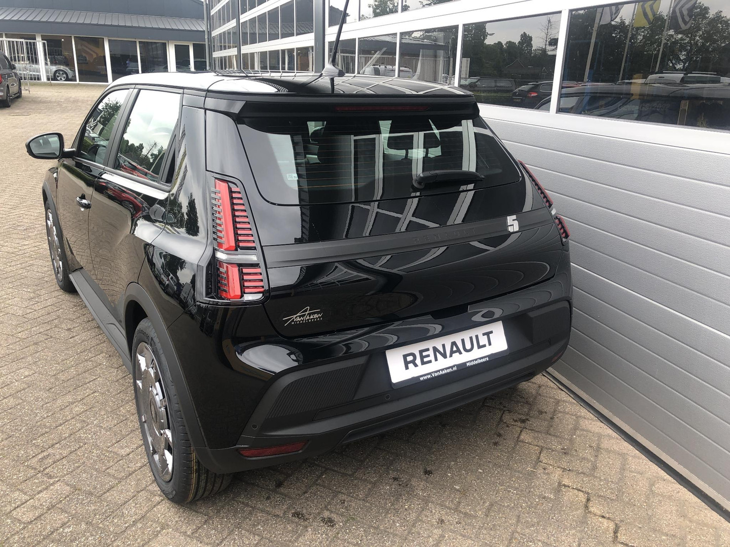 Renault Renault