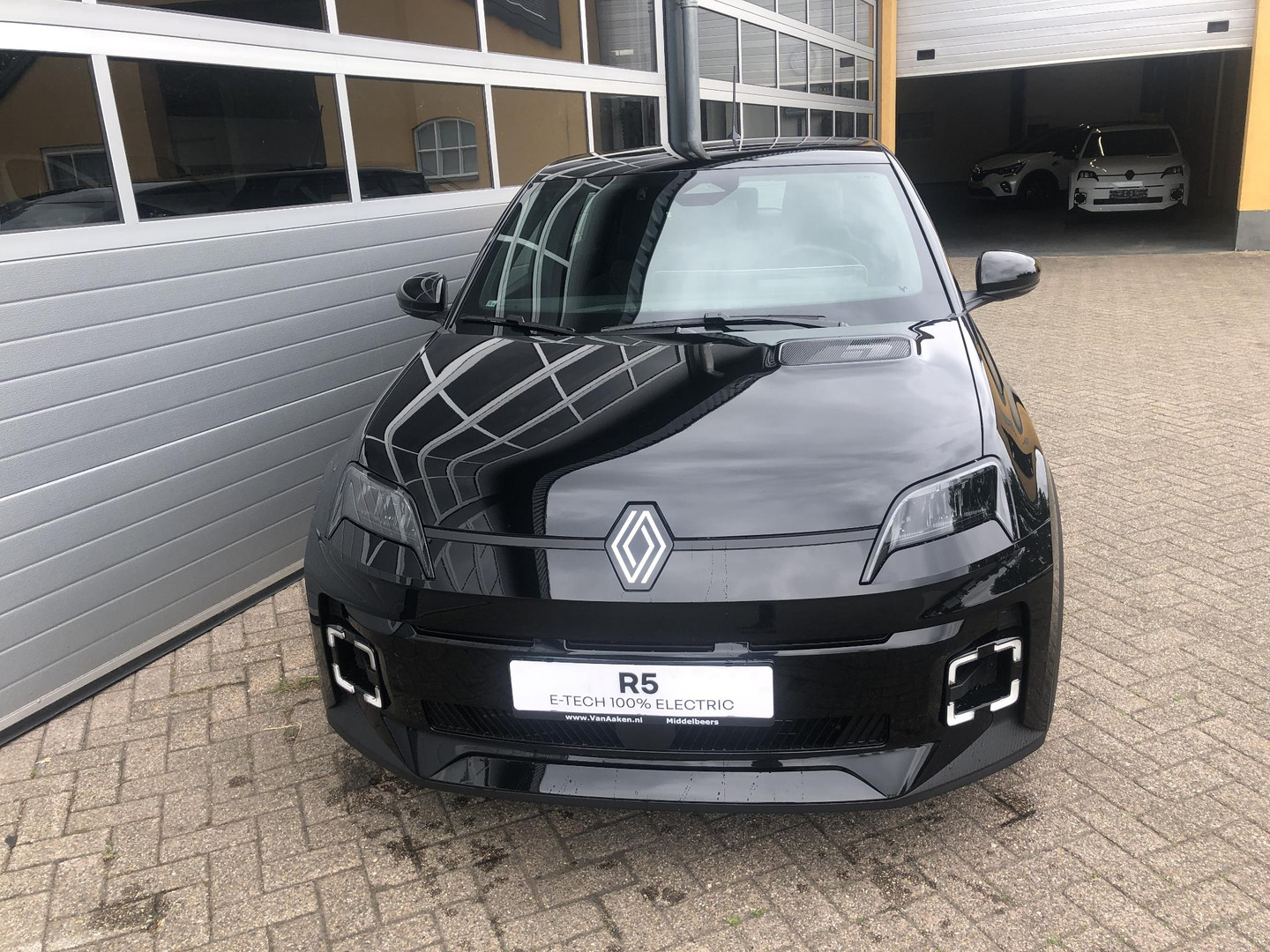 Renault Renault