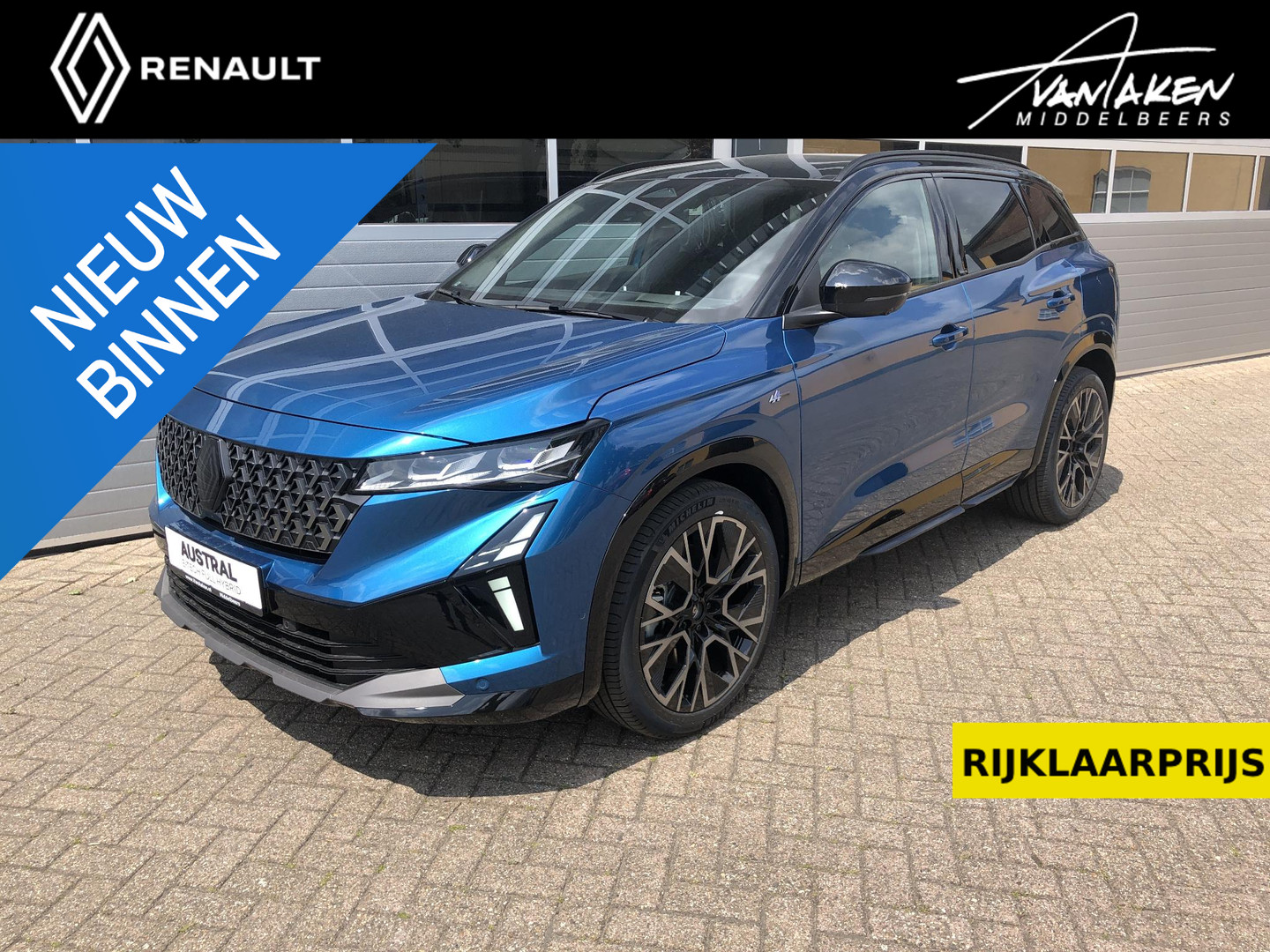 Renault Renault