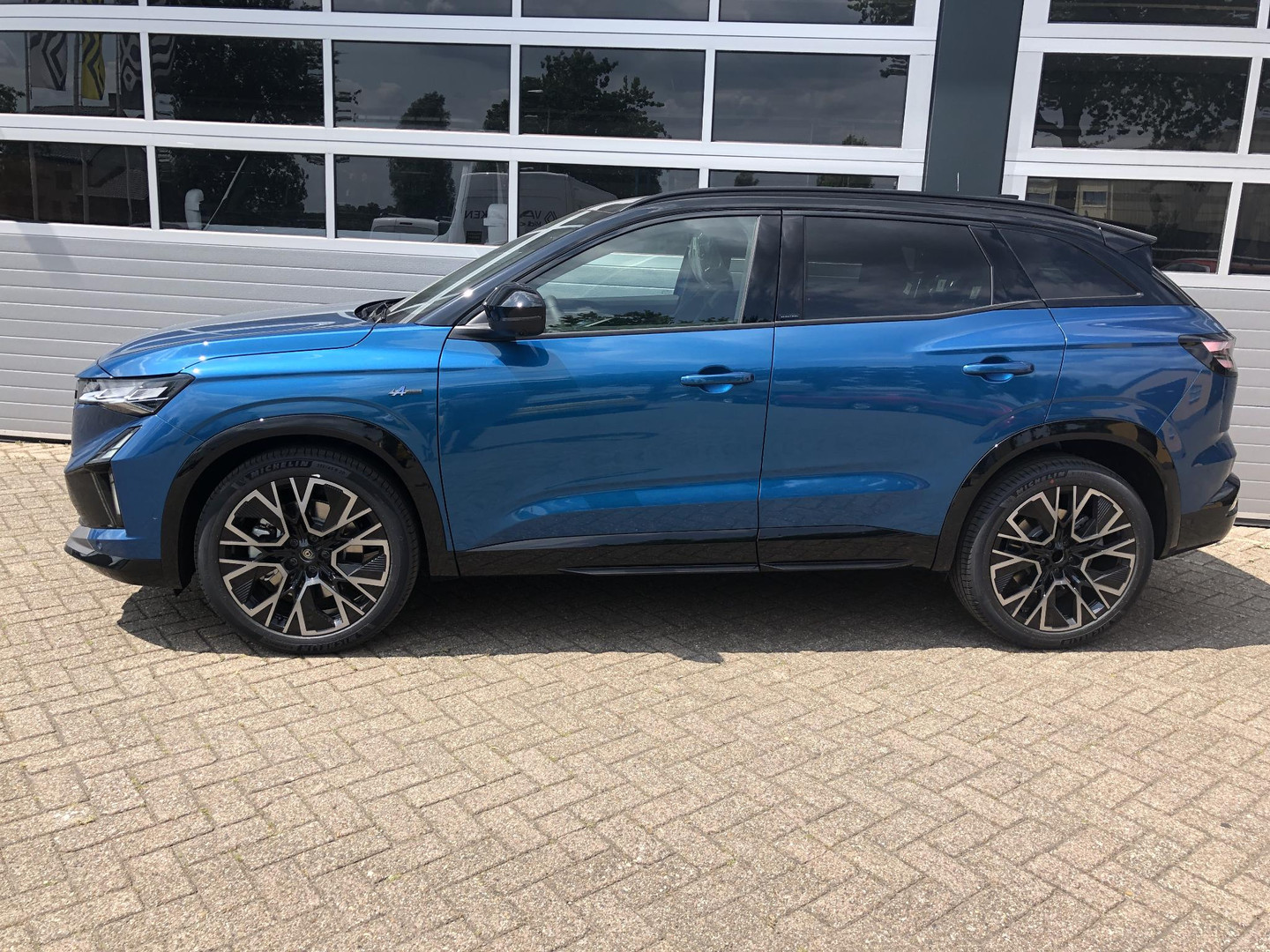Renault Renault