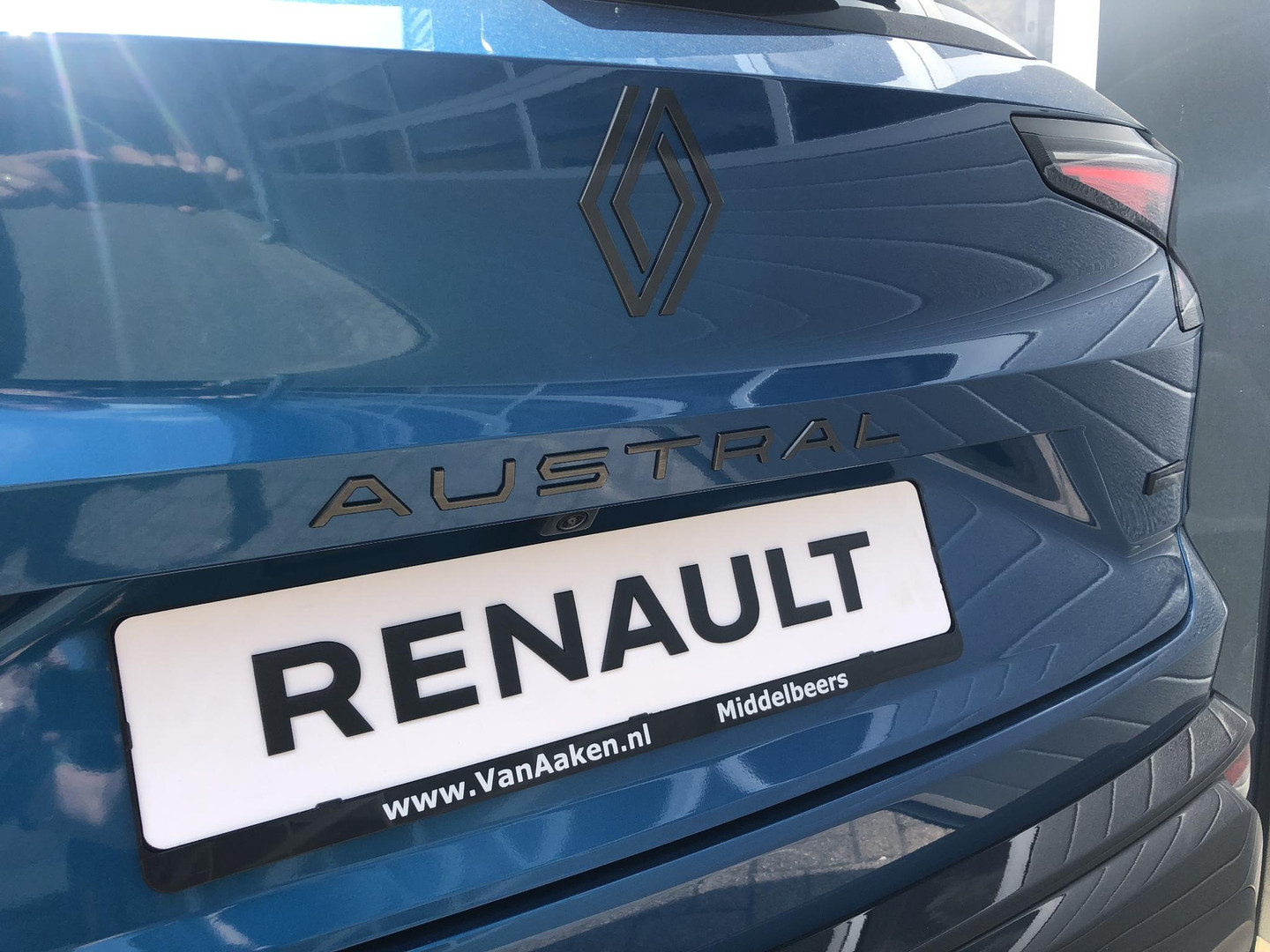 Renault Renault