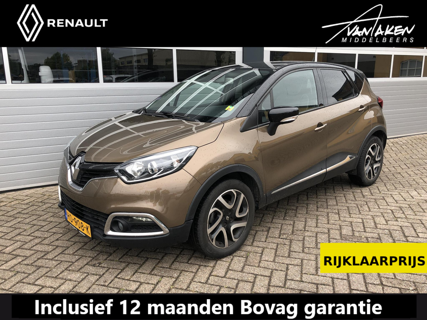Renault Renault