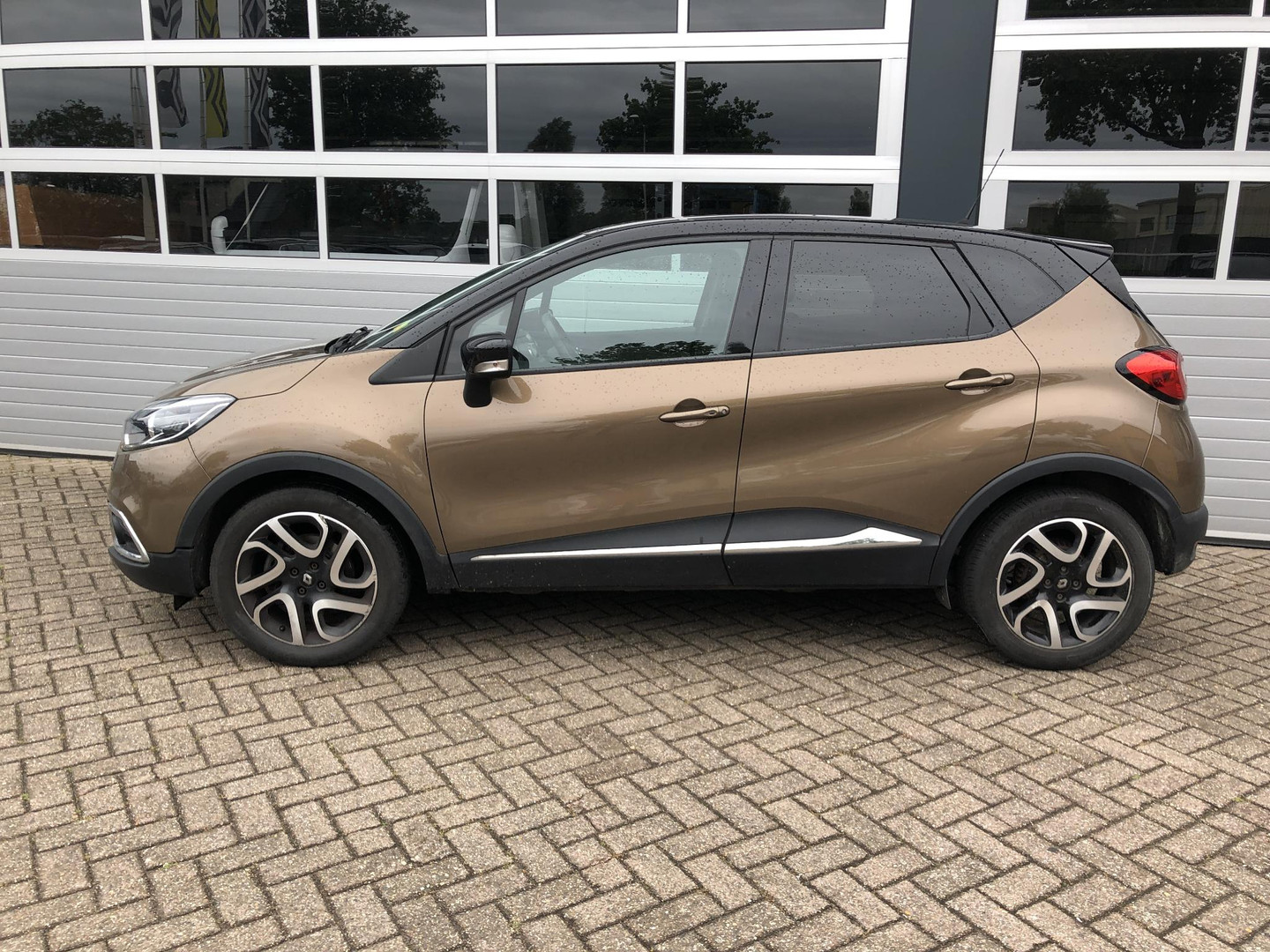 Renault Renault