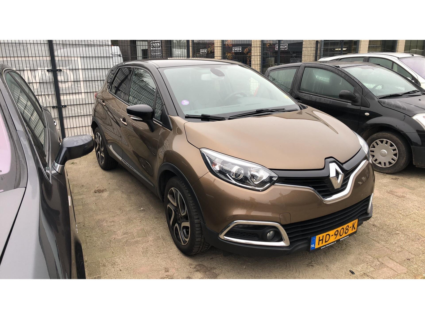 Renault Renault