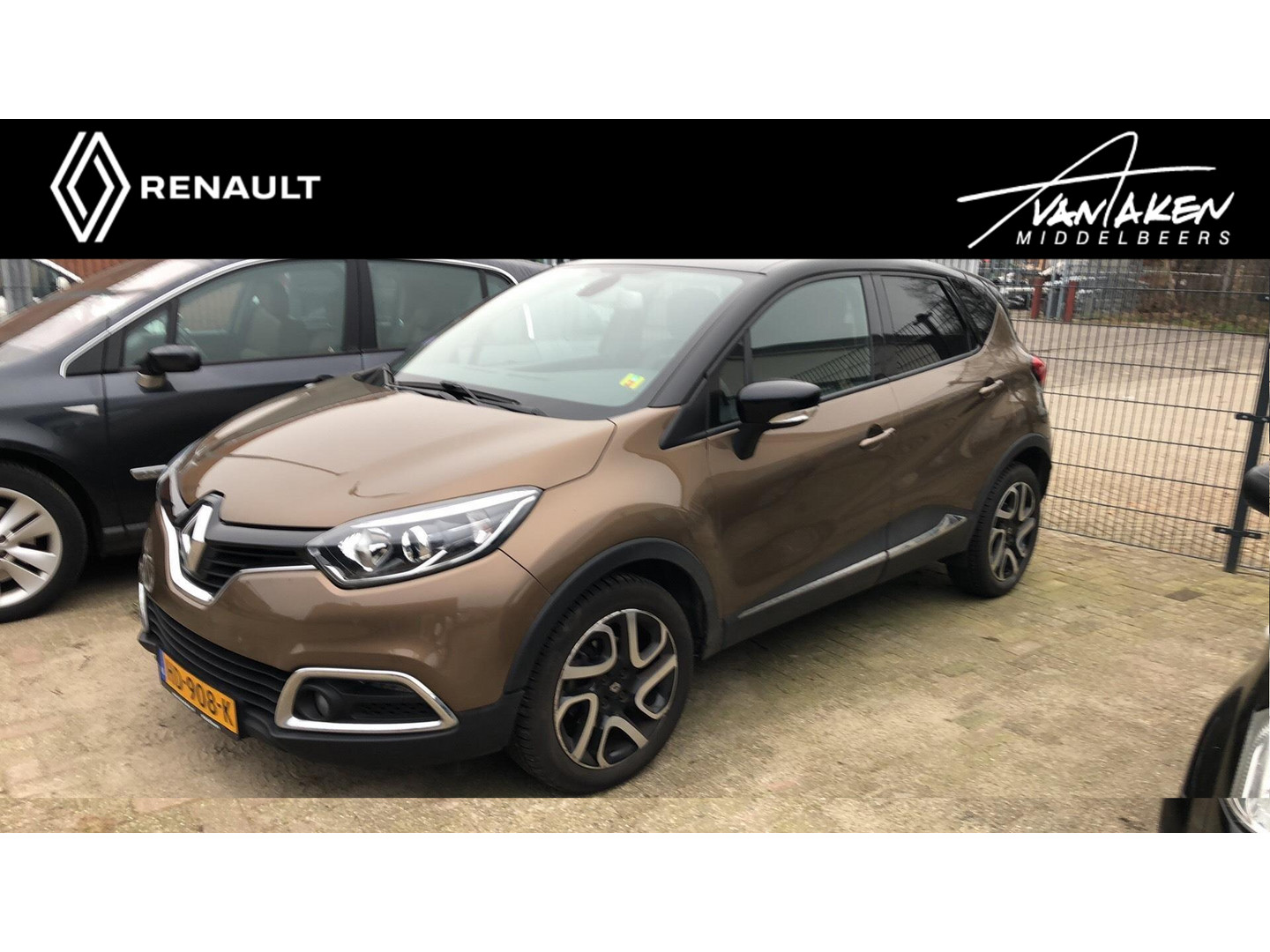 Renault Renault
