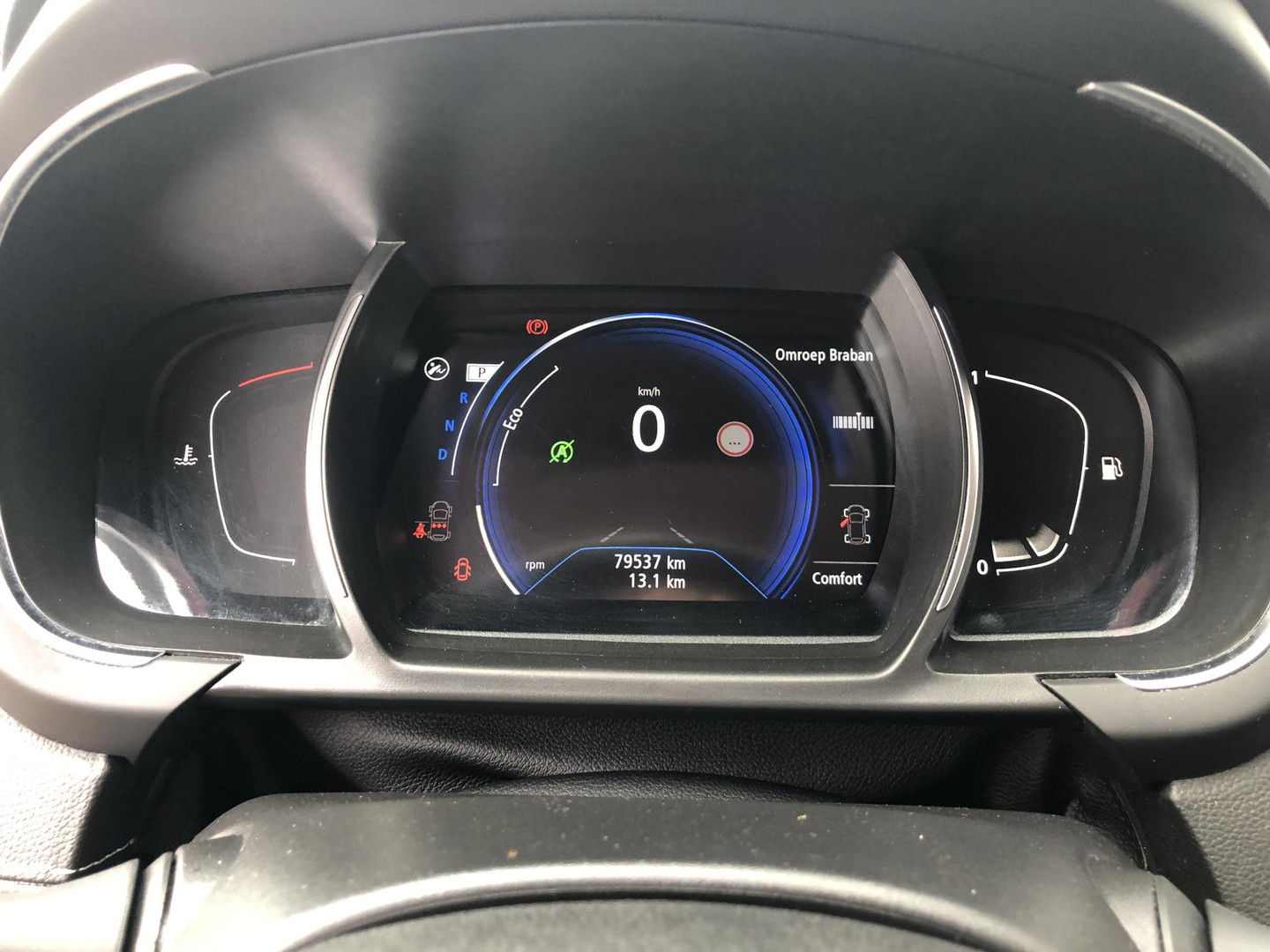 Renault Renault