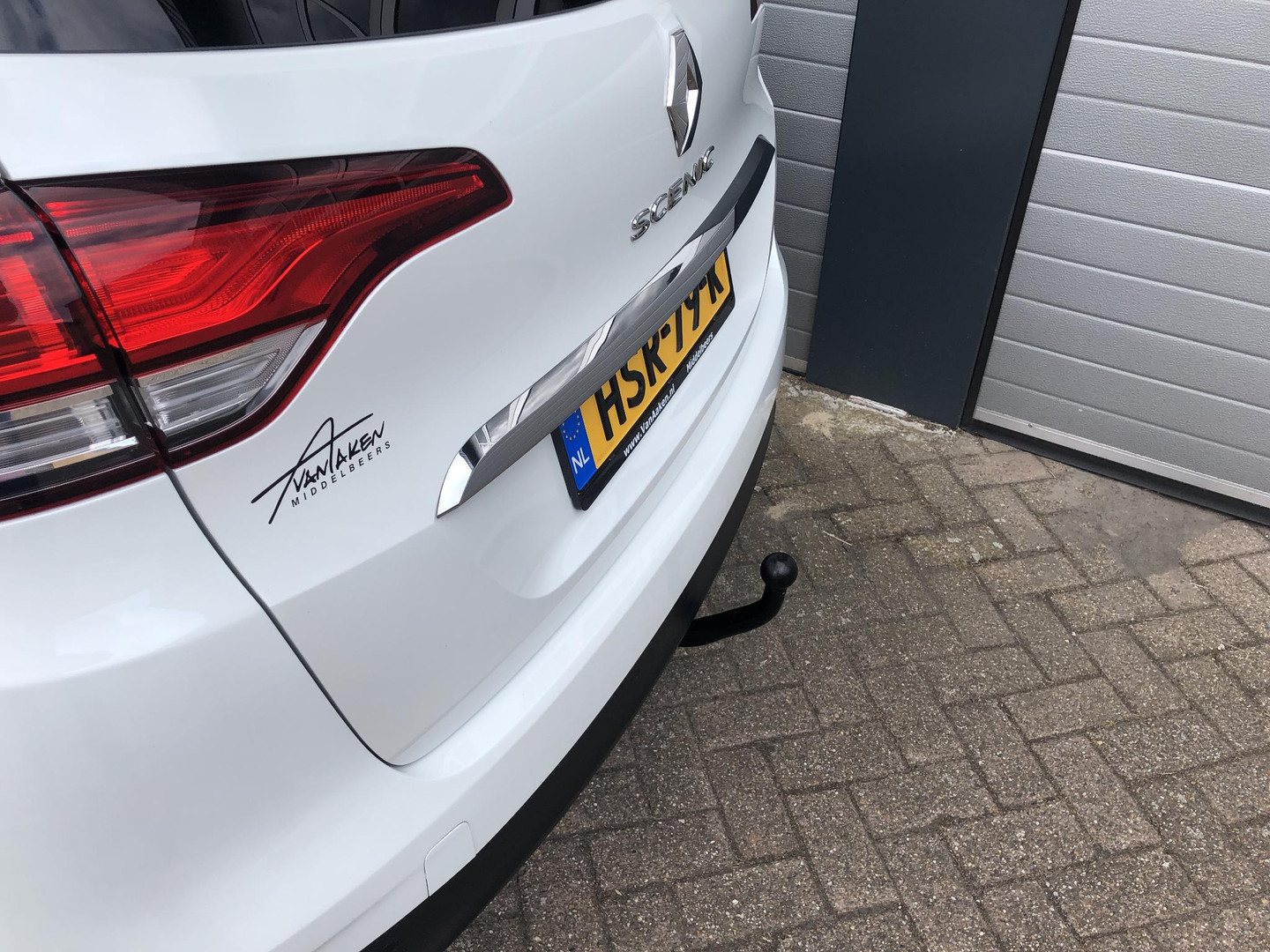 Renault Renault