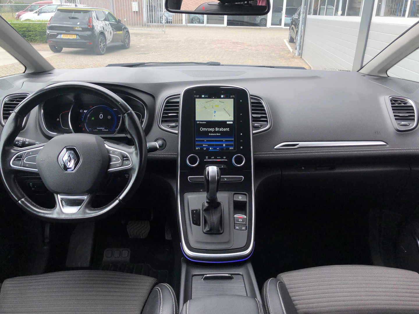 Renault Renault