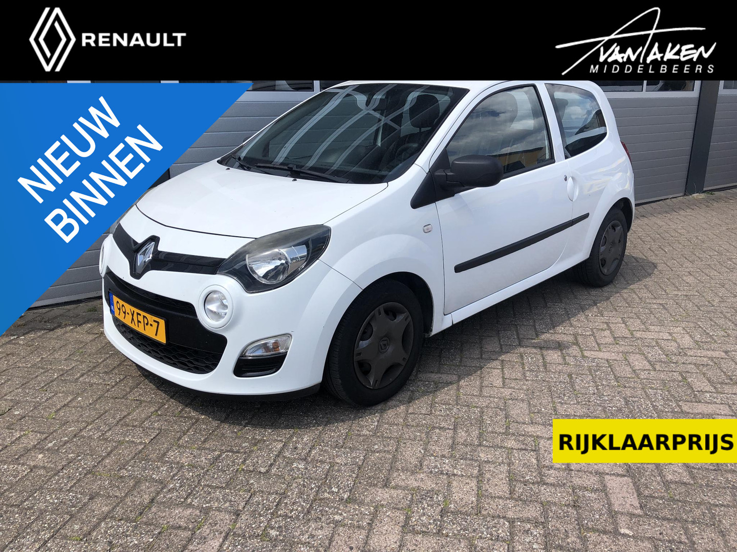 Renault Renault
