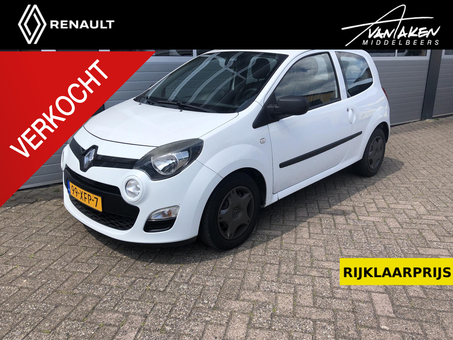 Renault