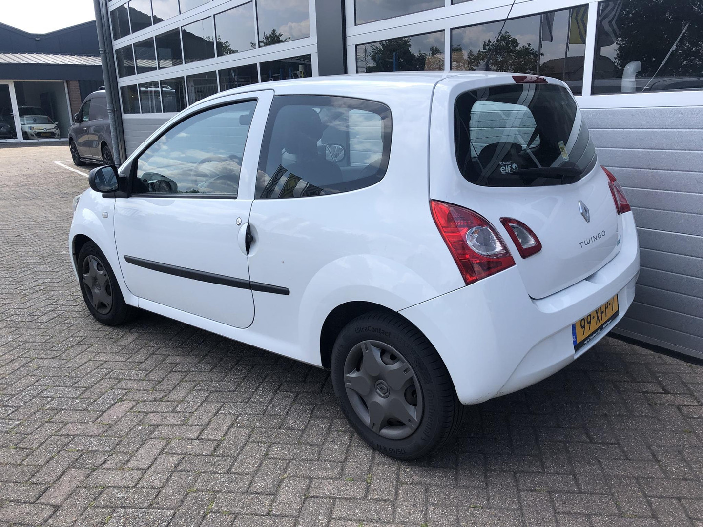Renault Renault