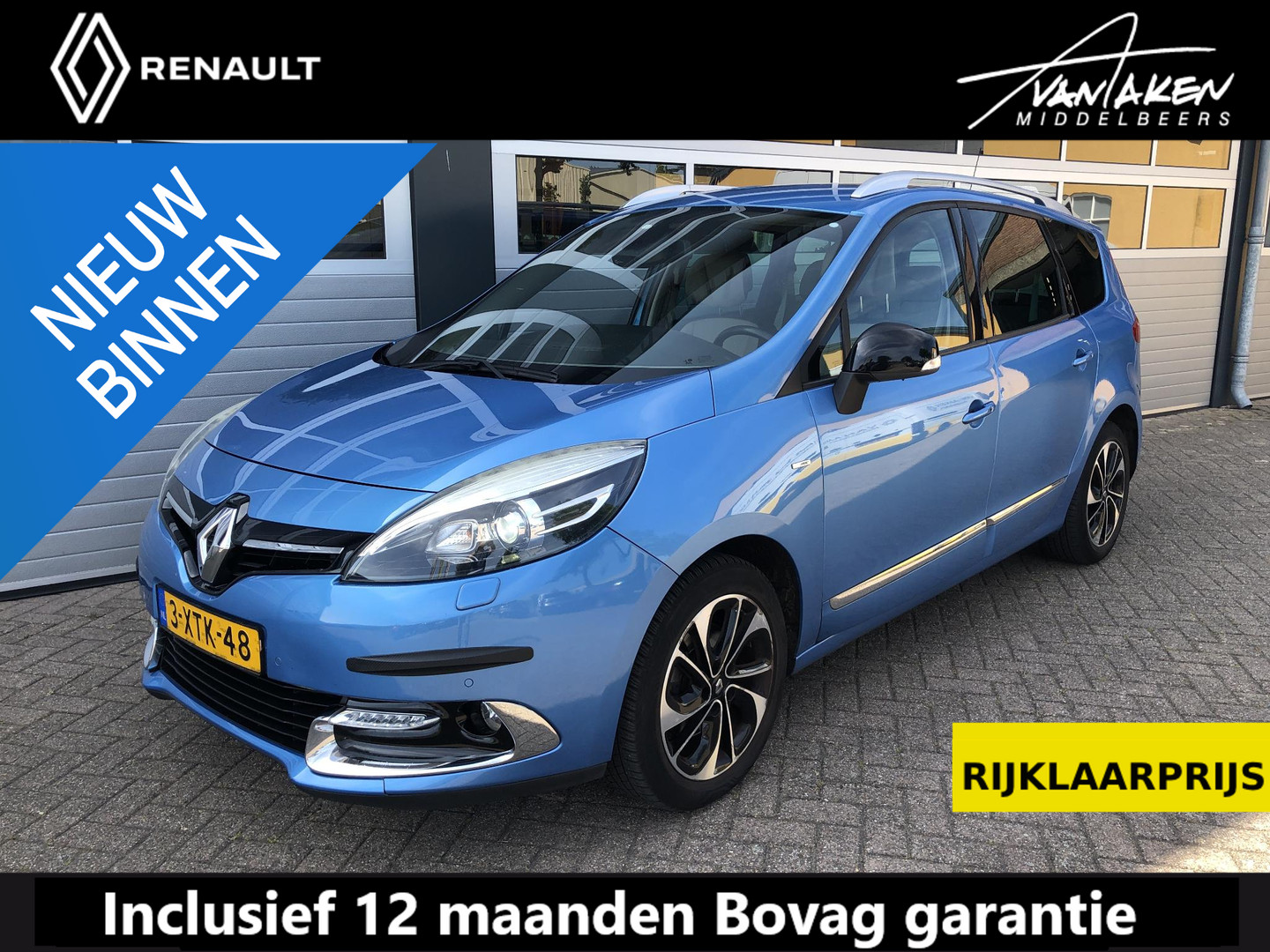 Renault Renault
