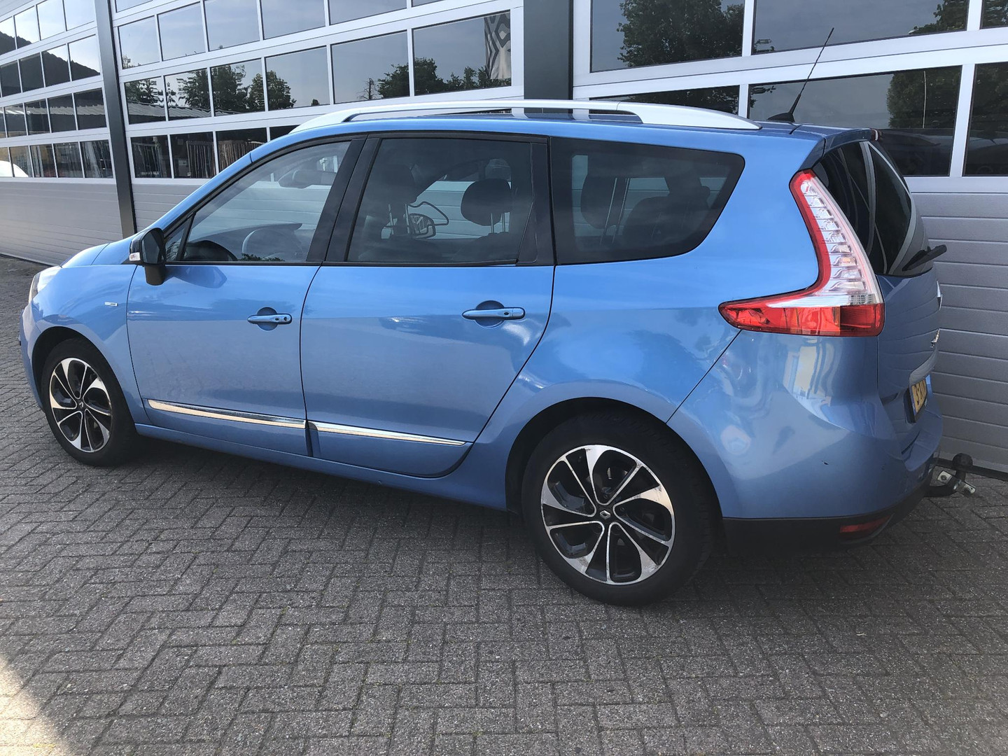 Renault Renault