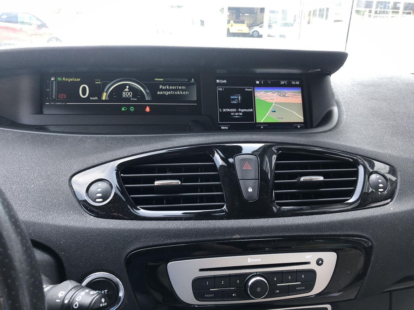 Renault Renault