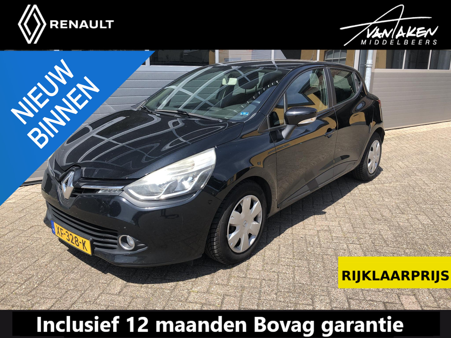 Renault