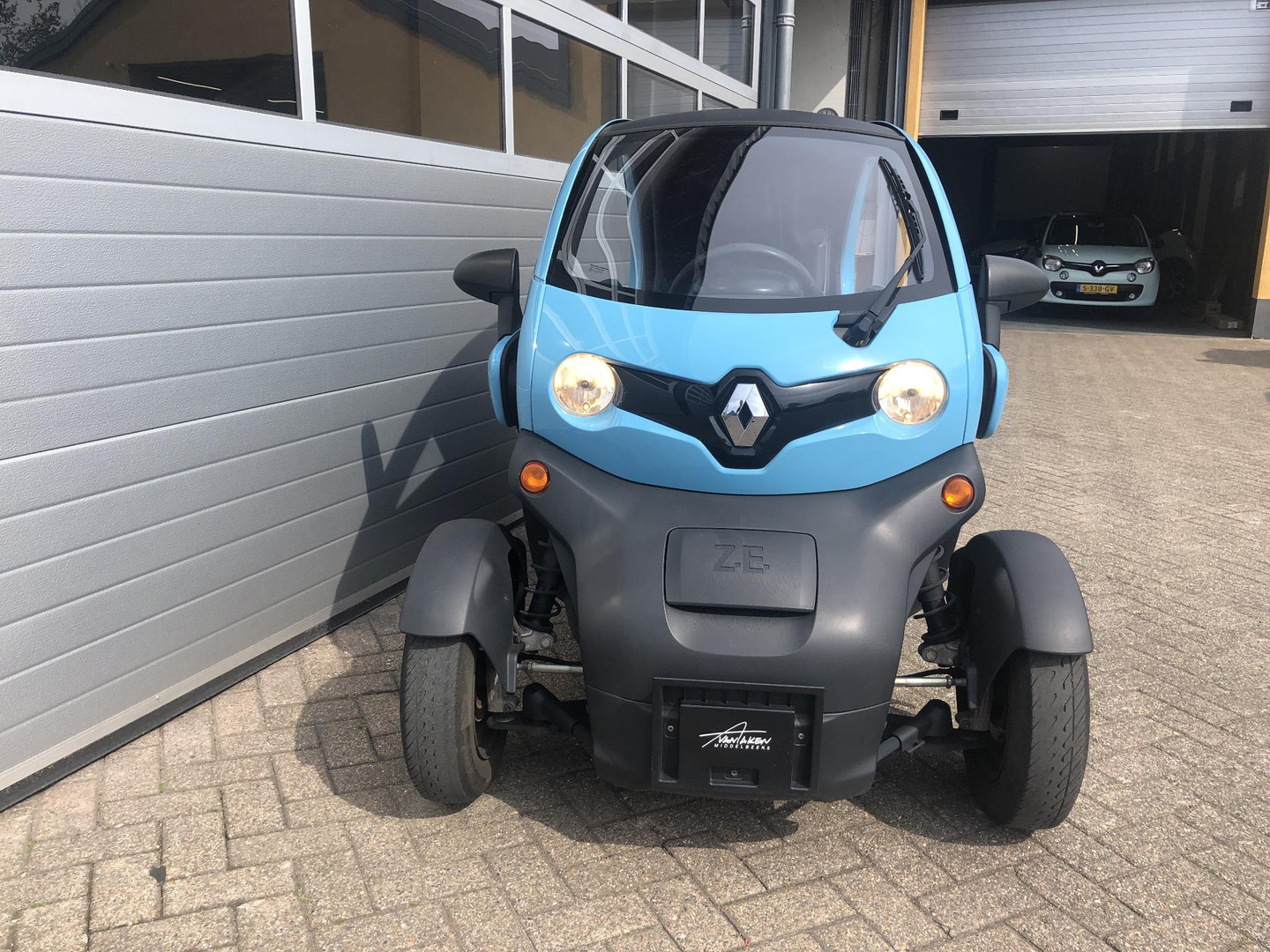 Renault Renault