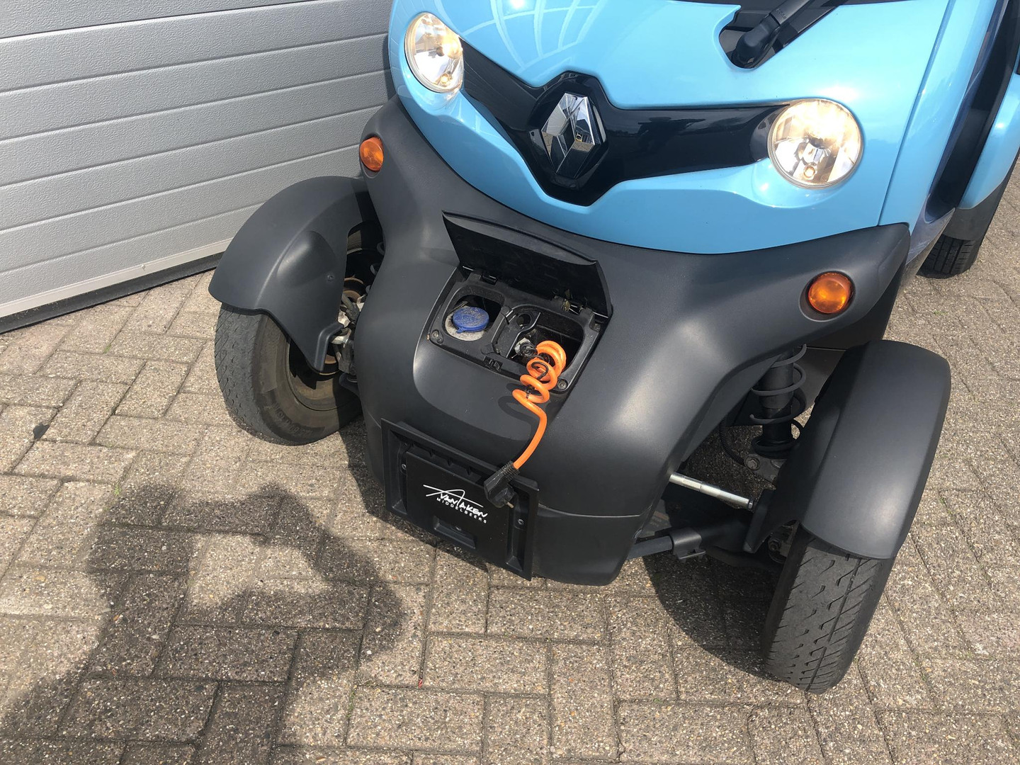 Renault Renault