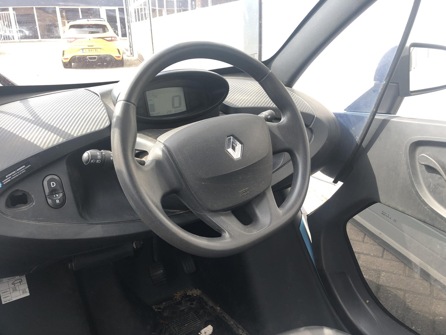 Renault Renault