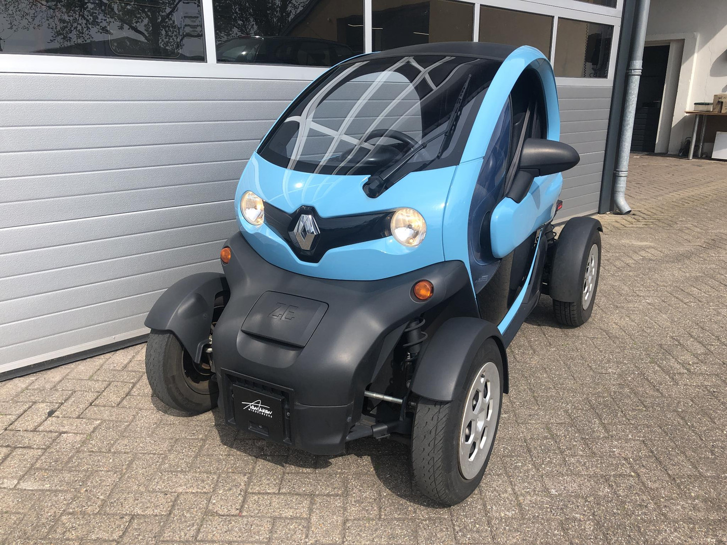 Renault Renault