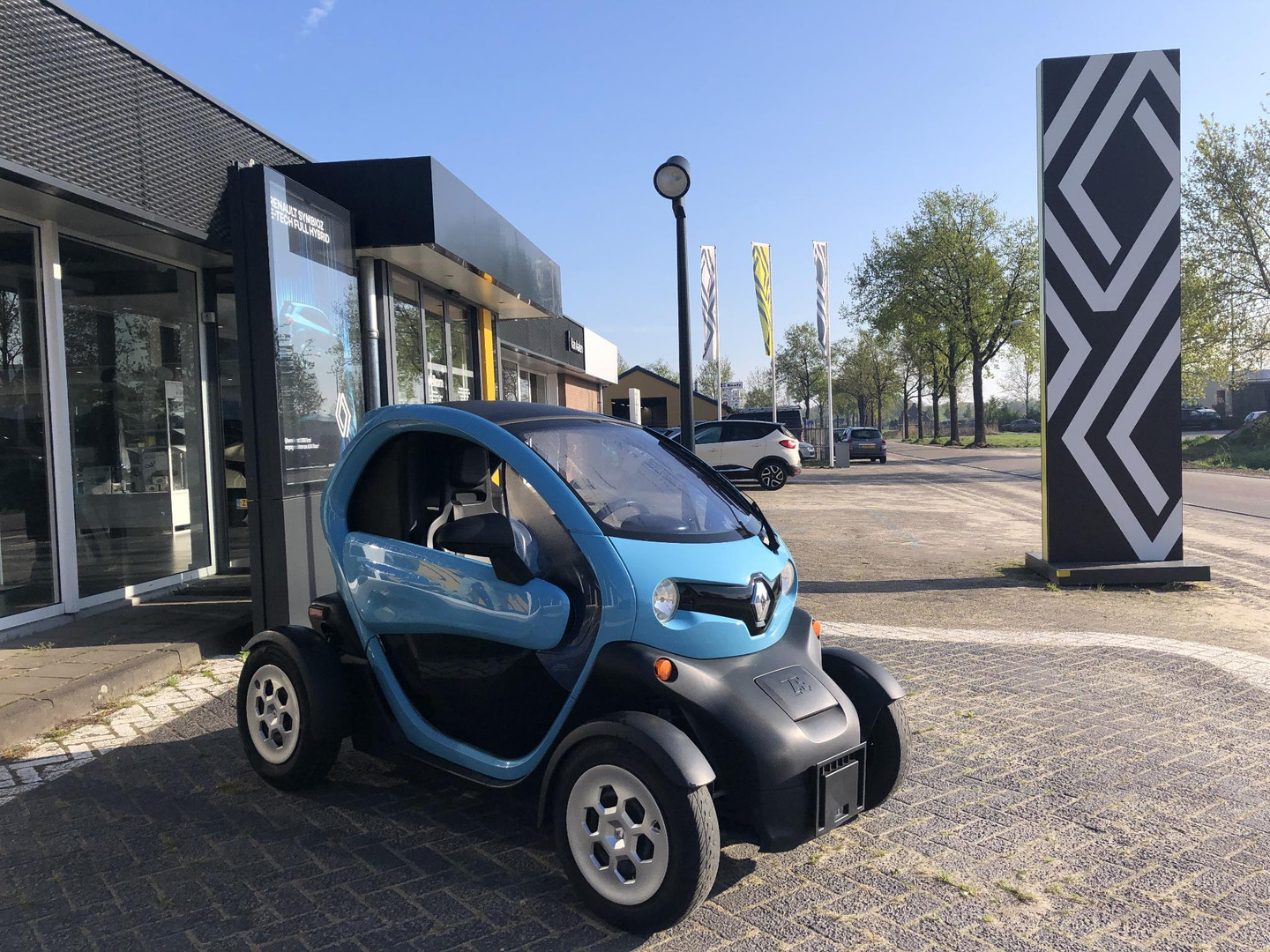 Renault Renault