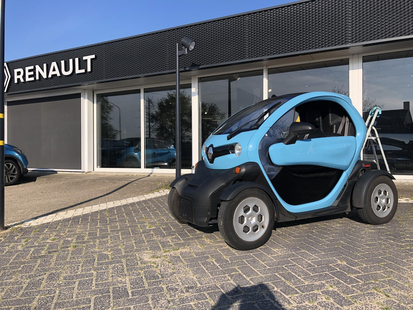 Renault Renault