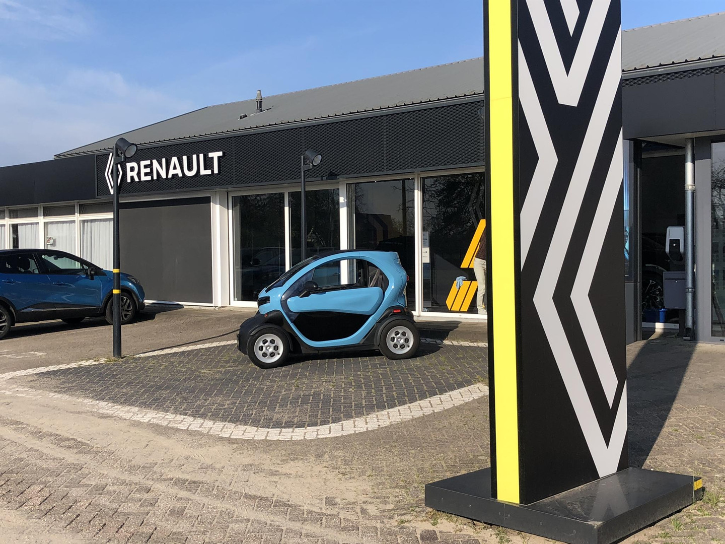 Renault Renault