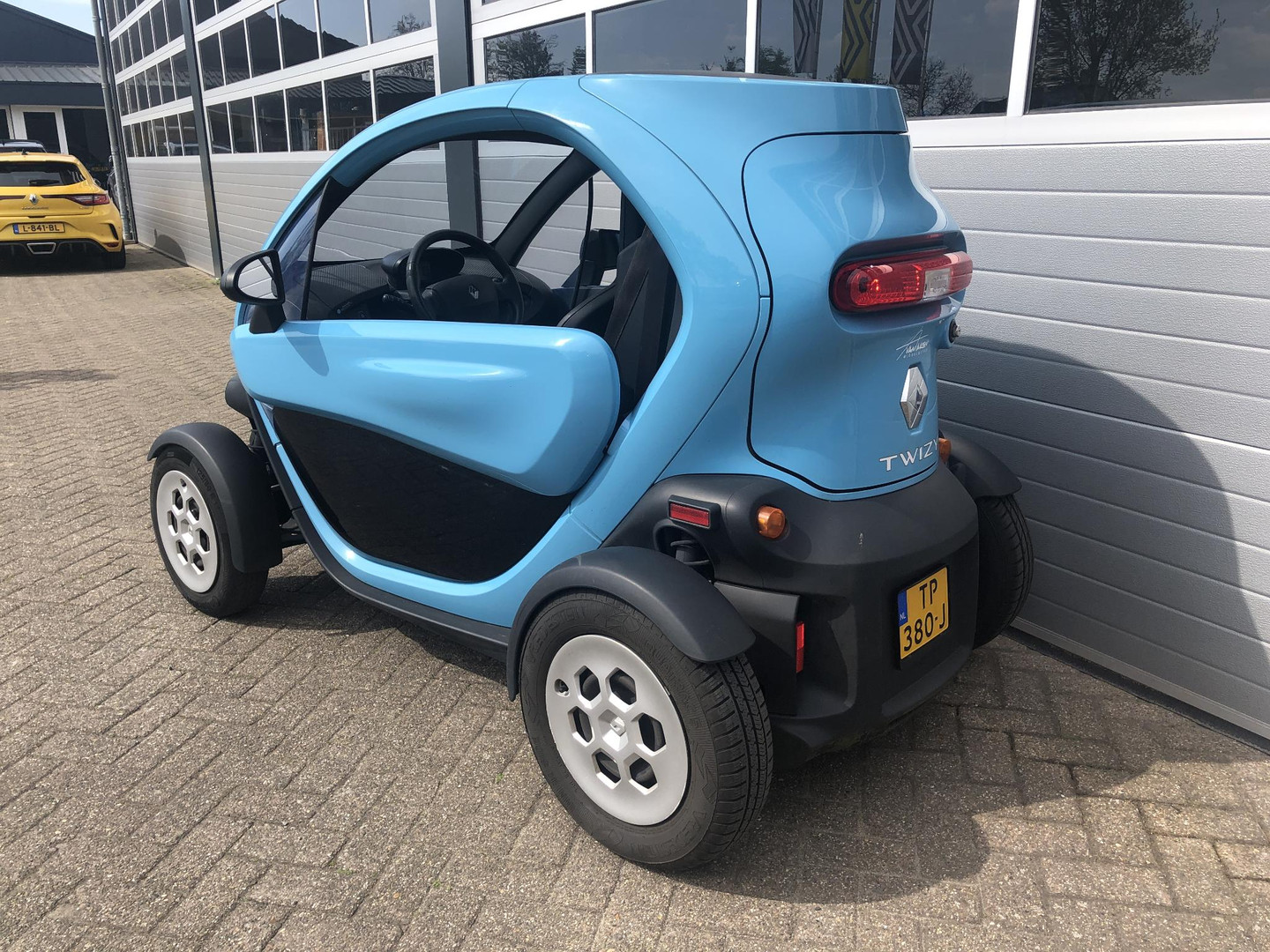 Renault Renault