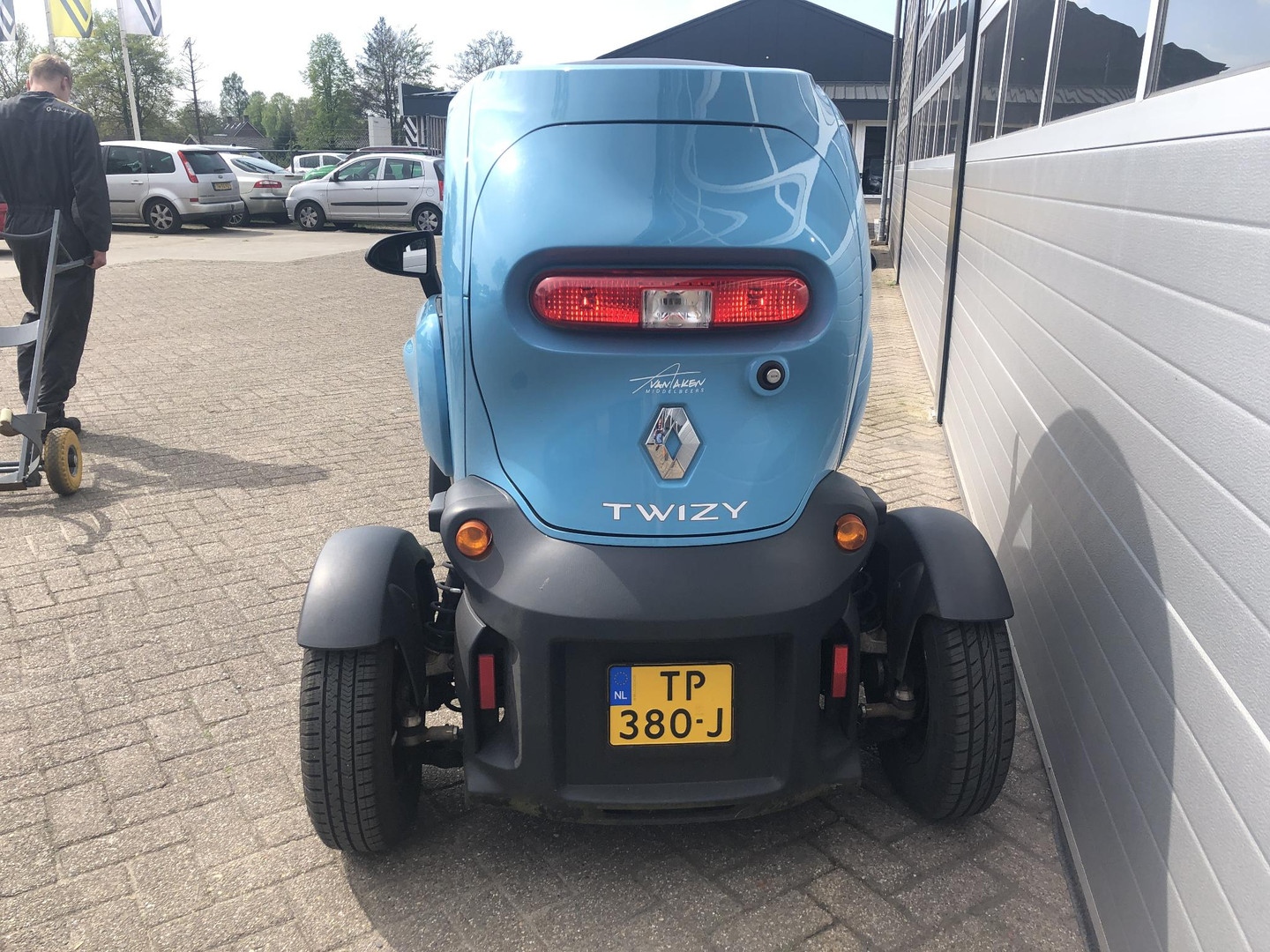 Renault Renault