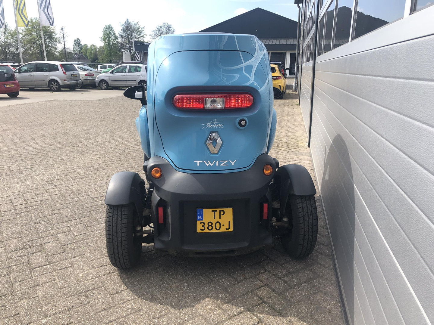 Renault Renault