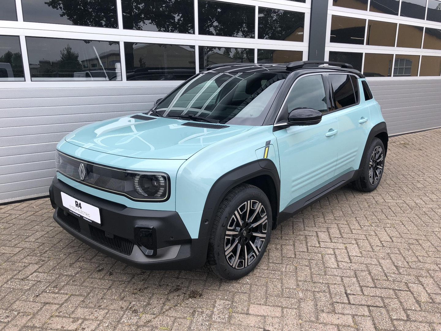 Renault Renault