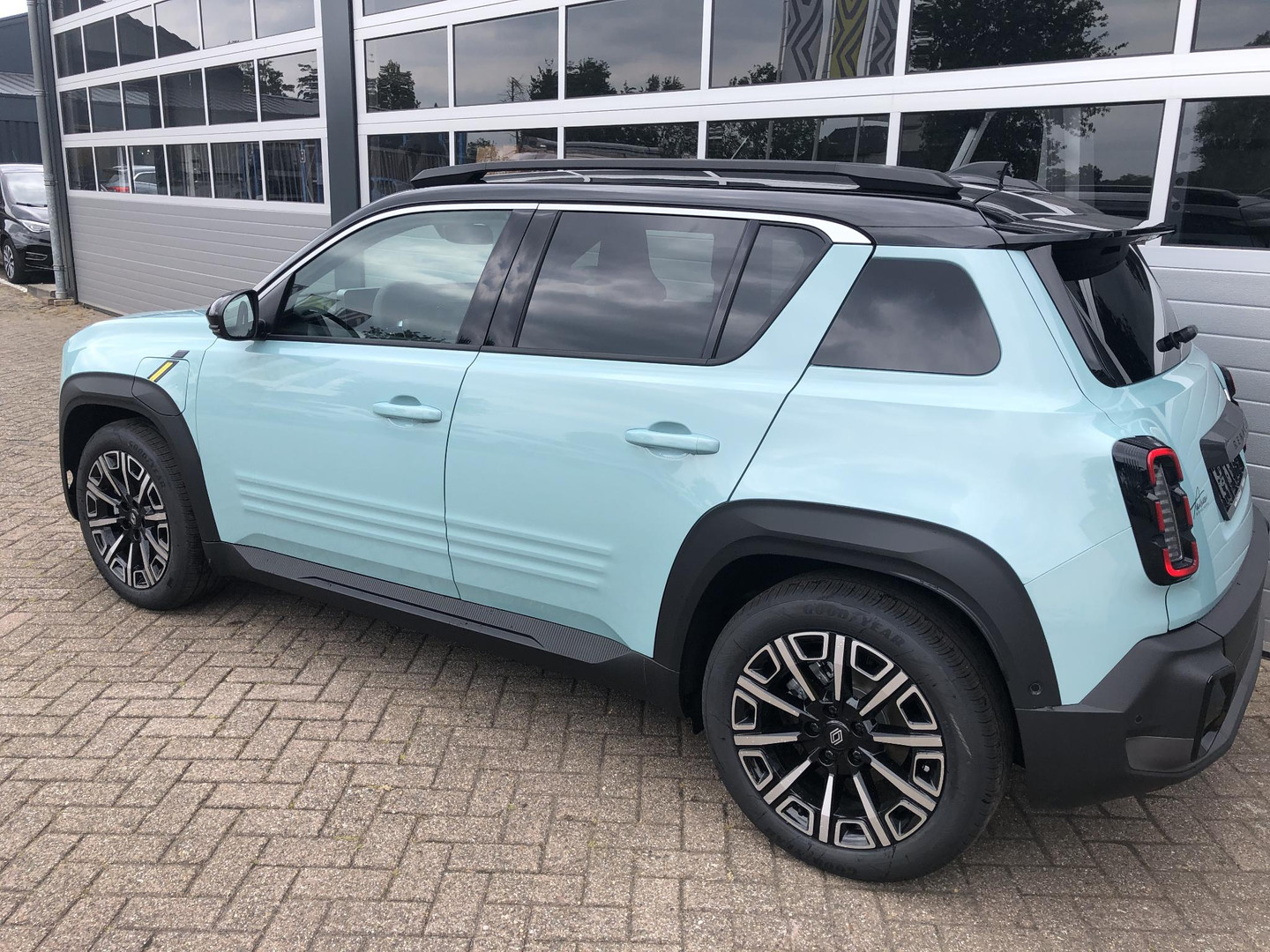 Renault Renault